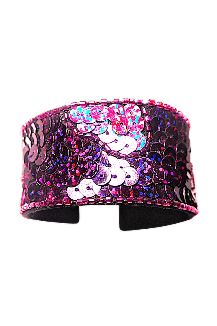 Brazalete Fantasía Rosa